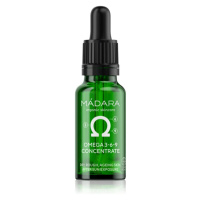 MÁDARA OMEGA 3-6-9 koncentrát na obličej a tělo 17.5 ml