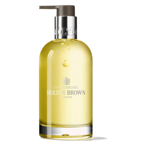 Molton Brown Mýdlo na ruce Orange & Bergamot (Fine Liquid Hand Wash) 200 ml
