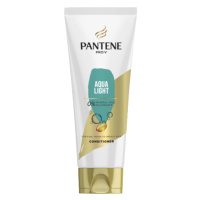 PANTENE Pro-V AquaLight balzám na mastné vlasy 275 ml