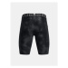 Pánské kompresní kraťasy Under Armour HG Printed Long Shorts