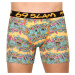 Pánské boxerky 69SLAM fit island of paradise dylan