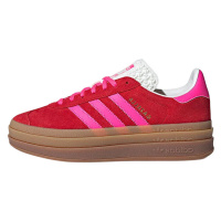 Adidas Gazelle Bold Red Pink Červená