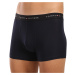 3PACK pánské boxerky Tommy Hilfiger tmavě modré (UM0UM02763 0T7)