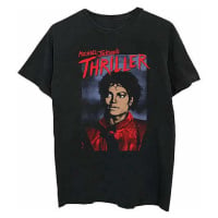 Michael Jackson tričko, Thriller Pose, pánské