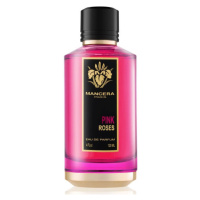 Mancera Pink Roses - EDP 120 ml