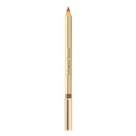 Dolce & Gabbana Konturovací tužka na rty The Lipliner (Pencil) 4 Dahlia