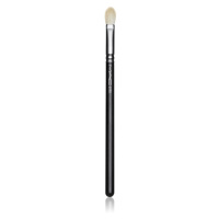 MAC Cosmetics 217S Blending Brush štětec na aplikaci očních stínů 1 ks