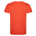 Loap Muslan Pánské triko TLM2307 oranžová