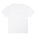 Tričko diesel tdiegorind t-shirt bílá