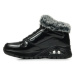 Skechers Uno Rugged Fiesty Winter Černá