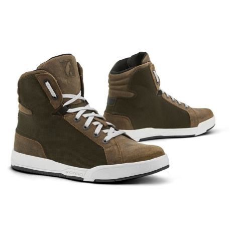 Forma Boots Swift J Dry Brown/Olive Green Boty