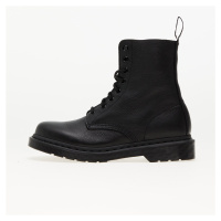 Tenisky Dr. Martens 1460 Pascal Mono 8 Eye Boot Black