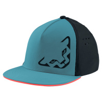 Dynafit kšiltovka Tech Trucker storm blue