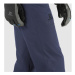 Salomon STANCE PANT M Pánské lyžařské kalhoty, tmavě modrá, velikost
