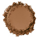 NYX Professional Makeup Matte Bronzer bronzer odstín 05 Deep Tan 9.5 g