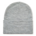O'Neill CUBE Pánská zimní čepice, šedá, velikost