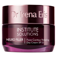 DR IRENA ERIS - Institute Solutions NEURO FILLER Contour Perfecting Day Cream - Denní krém
