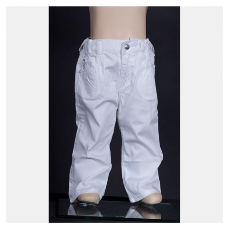 Bílé dívčí džíny >>> vybírejte z 63 džínů ZDE | Modio.cz