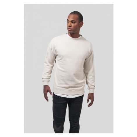 Sweat Crewneck - sand Urban Classics