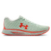 Dámské běžecké boty Under Armour Hovr Velociti 3 světle modré, US 9.5 / UK 7 / 26.5 cm (women)