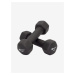 Sada dvou činek 1kg s neoprenovou vrstvou Worqout Neopren Dumbell - unisex