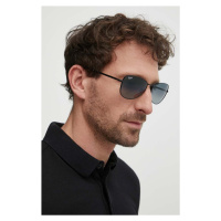 Sluneční brýle Ray-Ban černá barva, 0RB3733