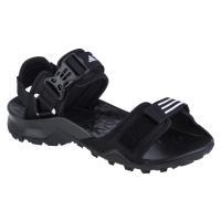 Adidas adidas Terrex Cyprex Ultra DLX Sandals Černá