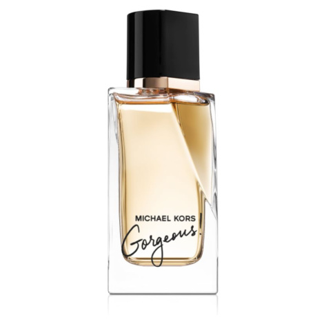 Michael Kors Gorgeous! parfémovaná voda pro ženy 50 ml