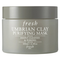 FRESH - Umbrian Clay Mask – Přečišťovací jílová maska