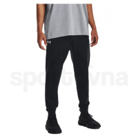 Tepláky Under Armour Rival Fleece Joggers M - černá