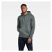 G-STAR Sweatshirt - Premium core hdd sw l\s grey