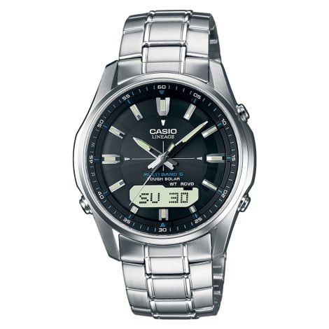 Casio LCW-M100DSE-1AER Funk