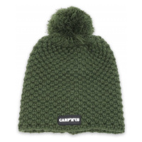 Carp´r´us kulich bobble beanie green