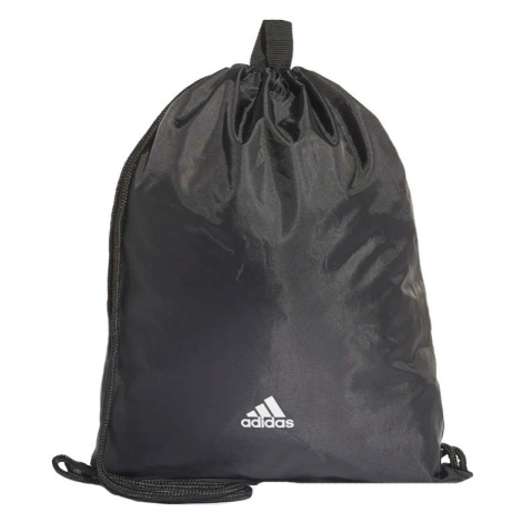 Adidas adidas Soccer Street Gym Bag Černá