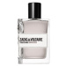 Zadig&Voltaire - THIS IS HIM! This Is Him! Undressed Toaletní voda 50 ml male