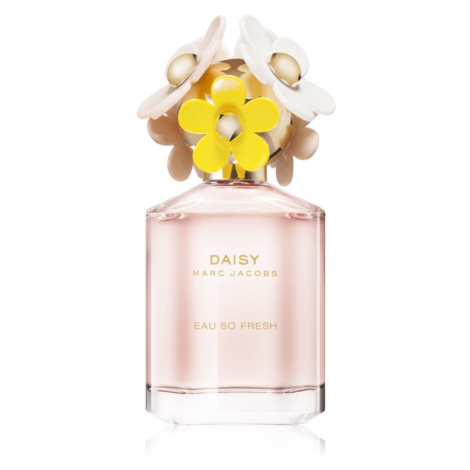 Marc Jacobs Daisy Eau So Fresh toaletní voda pro ženy 125 ml