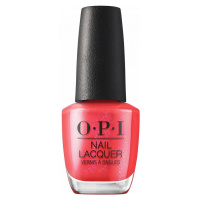 OPI - Nail Lacquer Laky na nehty 15 ml Vínová unisex