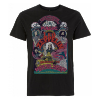 Led Zeppelin tričko, Full Colour Electric Magic, pánské