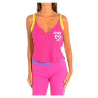 Zumba Z1T00198-FUCSIA Růžová