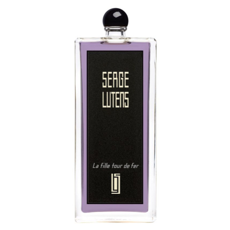 Serge Lutens Collection Noire La Fille Tour de Fer parfémovaná voda unisex 100 ml