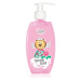 Pink Elephant Cream Soap Kitty Lisa krémové mýdlo pro děti 250 ml