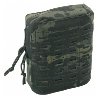 Pouzdro Utility M-L Templar’s Gear® – Multicam® Black