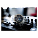 Casio EQB-1100D-1AER Edifice Solar 44mm