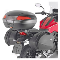 KAPPA KLX1192 nosič bočních kufrů HONDA NC 750 X (21) černá