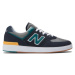 New Balance CT574NGT Pánské volnočasové boty, tmavě modrá, velikost 42