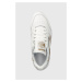 Kožené sneakers boty Reebok Classic Classic Leather bílá barva, 100074357