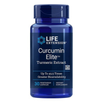Life Extension Curcumin Elite™ Turmeric Extract, 30 caps