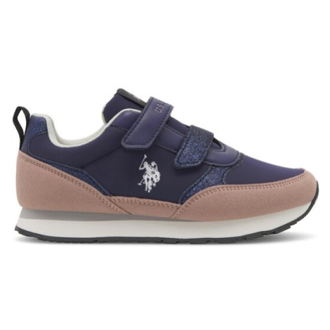 Sneakersy U.S. Polo Assn.