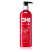 CHI Rose Hip Oil Conditioner kondicionér pro barvené vlasy 340 ml