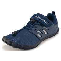 AQUA SPEED Unisex's Swimming Shoes Aqua Shoe TAIPAN Navy Blue